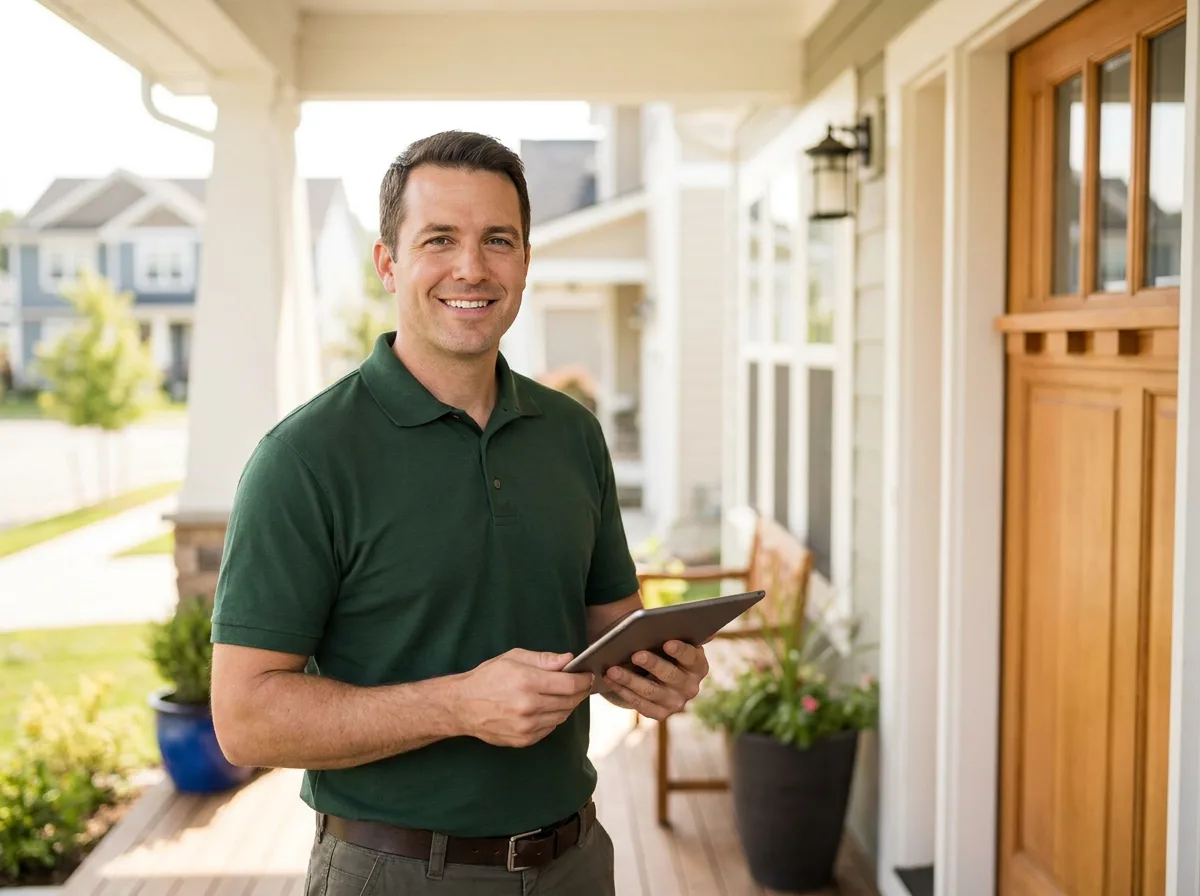 Pest control FAQs for Kensett, IA